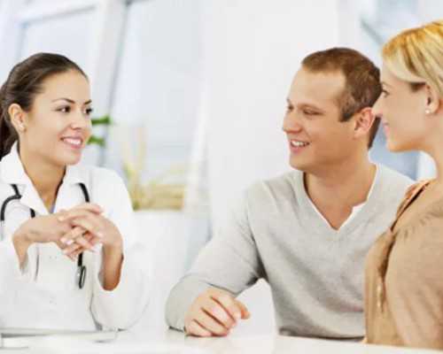 从试管婴儿流程来看试管婴儿是否是自己老公的?