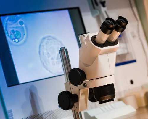 染色体异常性流产_怀孕胚胎发育不全,卵巢早衰+子宫小,青岛哪家医院能做赠卵